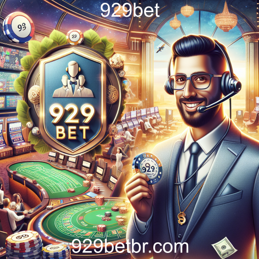 A Importância do Atendimento ao Cliente na 929bet